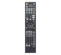AULCMEET Control Remoto,AXD7723 Nuevo Mando a Distancia Apto para fit for Pioneer Home Theater Receiver VSX-924K VSX-930 VSX924K SC-2024 SC2024 VSX-90
