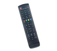 AULCMEET Control Remoto de reemplazo Compatible con Dyon 4K OLED Smart TV Enter 20 39 40 Pro Live 22 Sigma 24 32