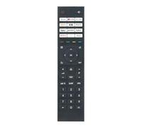 AULCMEET CT-95079 Nuevo Control Remoto de reemplazo fit for Toshiba LED Full HD Smart VIDAA TV V35 Series 32V35MU 43V35MU