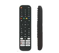 AULCMEET EN2ZF30T Mando a Distancia de Repuesto Aptos para RCA AntteQ TV AV24H3 AV32D1 AV32H3 VRS32HQ1/ VIDAA/MEDION Life P8242501 (MD 824101) EKO/JVC RM-C3521 /Tutu TUV32HQ1B Android HDTV