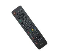 AULCMEET EUR511310 Mando a Distancia de Repuesto Compatible con Panasonic 4K OLED Smart TV TC-14B4RP, TX-21AP1P, TX-21AT1P, TX-21CK1B, TX-21CK1P, TX-25CK1P, TX-25CK1P / M,
