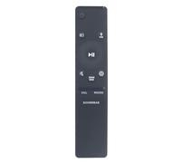 AULCMEET Mando a Distancia,AH59-02767A Nuevo Mando a Distancia Apto para fit for Samsung Sound Bar HW-T420/XM HW-T420/XP HW-Q80R/ZC HW-R47M HW-R47M/ZA HW-R47M/ZC HW-R50C HW-R50C/ZC