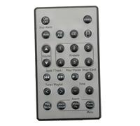 AULCMEET Mando a Distancia de Repuesto Aptos para Bose WA-ve Music System AWRC-C1,AWRC-C2,AWRC-C3,AWRC-C4