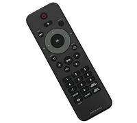 AULCMEET Mando a distancia de repuesto RC-5340 para reproductor de DVD Philips DVP3350/12 DVP3350 DVP3354