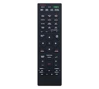 AULCMEET Mando a distancia de repuesto RMT-AM420U compatible con Sony V21D V41D V42D V43D V71D V72D V73D sistema de audio de alta potencia MHC-V21D MHC-V41D MHC-V43D MHC-V83D MHC-V73D MHC-V81D