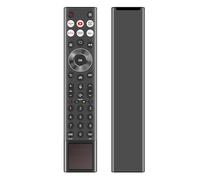 AULCMEET Mando a distancia, ERF6A66 - Mando a distancia solar de repuesto para Hisense Smart TV 65U72NQ A23390Y 65U79NQ A23390Y 65U7NQ A23390Y 55U72NQ A23400F 55U79NQ A23400F 55UU7NQ A2 3400 F