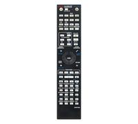 AULCMEET Mando a Distancia,N2QAYB000572 Sub RM-D1170 Nuevo Mando a Distancia Apto para fit for Panasonic TV TX-L47ETX54 TX-LR32DT30 TX-LR37DT30 TX-P42GT30B TX-P42GT30Y TX-P42GTF32 TX-P42GTF32J