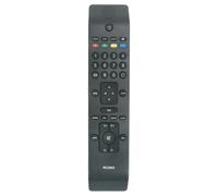 AULCMEET Mando a Distancia,RC3902 RC3900 Nuevo Mando a Distancia Universal Apto para fit for Sharp Polaroid Bush HITACHI JMB Smart TV P32LED13 DLED32165HD L42VK04U JT0132001B/01