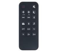 AULCMEET Mando a distancia reemplazado compatible con Polk Audio Signa S1 S2 S3 RE6214-1 RE62141 RTRE62141