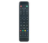 AULCMEET Mando a Distancia Reemplazo para MAXYTEC MUT@NT MULTIBOX-4K HD60