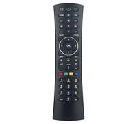 AULCMEET Mando a Distancia, RM-108UM RM 108UM RM-I08U Nuevo Mando a Distancia Apto para fit for Humax FreeSat+ TV HDD Recorders/Receivers HDR-1000S(500GB/1TB) HB-1000S HB-1100S HDR-1100S