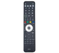 AULCMEET Mando a Distancia,RM-F04 Nuevo Mando a Distancia Apto para fit for Humax Freeview + HD Digital TV Recorders IHDR-5200C HDR-Fox T2 iHDR-5400C HDR-7500T VHDR-3000S
