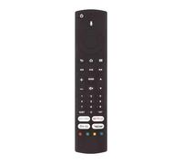 AULCMEET Mandos a Distancia por Voz Aptos para Ok TV ODL58850UT-TFB,ODL50851UT-TFB,ODL43850UV-TFB