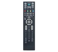 AULCMEET MKJ39170805 - Mando a distancia de repuesto compatible con LG LCD LED TV/Smart TV RM-D613