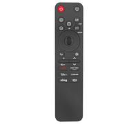 AULCMEET MR25GA Mandos a Distancia por Voz Aptos para LG 43UA73006LA 50UA73006LA 55UA73006LA 65UA73006LA 75UA75006LA 86UA75006LA OLED65G5WUA OLED77B56LA UHD 4K, WebOS 25, Ultimate IA