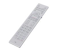 AULCMEET N2QAYA000097 Mando a Distancia de Repuesto Compatible con Panasonic Viera 4K OLED TV TX-55CR850 TX-58DXN788 TX-49CXT756 TX-49CXX759 TX-50DX800 TX-50DXF787 TX-50DXN788 TX-50DXN788