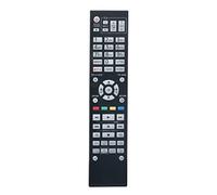 AULCMEET N2QAYA000172 - Mando a distancia de repuesto compatible con Panasonic 4K OLED TV DPUB9000EBK DP-UB9004 DPUB9004EGK DP-UB9004EGK DP-UB9000EBK DPUB9000EGK