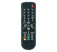 AULCMEET R-40A01 Mando a Distancia de Repuesto Compatible con Daewoo 4K OLED Smart TV GB14V1NTS GB14V1TS GB20C4NT B14V1TS B20V3TS DTE25G6 DTE2898GB GB14C3BL