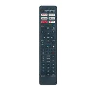 AULCMEET R3PA265 Control Remoto de reemplazo de Voz Compatible con Panasonic 4K OLED Smart TV TX-43LXN888 TX-43LXX889 TH-43LX800Z TX-43LXW834 TX-55LXT886 TH-50LX800X TX-43LXW834