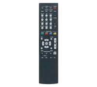AULCMEET RC-1182 Mando a Distancia de Repuesto Compatible con el Receptor Denon 5.1A/V Accesorios de Radio por Internet HDMI AVR-X1000 30701013900AD AVR-X1000CI