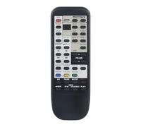 AULCMEET RC-152 Mando a Distancia de Repuesto Compatible con Denon Amplificador estéreo Reproductor de Audio PMA-425R TU-580RD PMA-735R PMA-880R PAM-680R