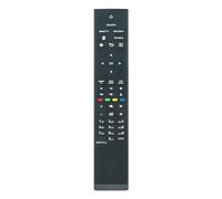 AULCMEET RC-5910 Mando a Distancia de Repuesto Compatible con Philips Home Cinema HTB3580G/51 HTB4520G/51 HTB3280G/12 HTB3520G/12 HTB3520G/51 HTB3550G/12 HTB3580G/12 Sonido Envolvente