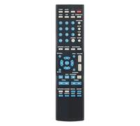 AULCMEET RC-R0919 RCR0919 Nuevo Control Remoto de reemplazo fit for Kenwood AV Surround Receiver RC-R0919 RCR0919 A70168115 VRS-6200