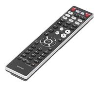 AULCMEET RC001PMCD - Mando a distancia de repuesto compatible con reproductor de disco compacto Marantz Hi-Fi CD-6005 PM6005 PM-6005 CD6005