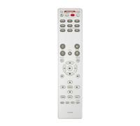 AULCMEET RC002PM Mando a Distancia de Repuesto Compatible con los amplificadores Integrados Marantz HiFi Auido PM6002 PM6002/N1B PM6002/N1S