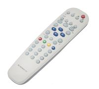 AULCMEET RC19039001/01 Mando a Distancia de Repuesto Compatible con Philips 4K OLED Smart TV 29PT5408 29PT5408/01 29PT5408/58 29PT5506 29PT5507 29PT5509 29PT5509 29PT5520 29PT5520/01
