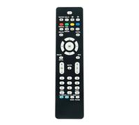 AULCMEET RC2034312/01 Mando a Distancia de Repuesto Compatible con TV Philips 4K OLED 32PFL7782D/12 42PFL7962D/12 42PFL7962D/05 32PFL7962D/05 42PFL7772D/12 42PFL7782D/12 32PFL7962D/12 32PFL7762D