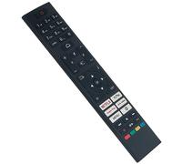 AULCMEET RC45157 CT-8564 - Mando a distancia de repuesto para Daewoo/Hitachi TV 43DM54UA 43DM62UA 55DM55UQP 32DM54HA 50DH55UQ 32HAE2351E 24DM54HA 24DM54HA1 24DM54HA2K 32DM5332DM533HA1 32 DM54HA1