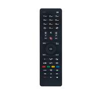 AULCMEET RC4870 RC4875 RM-C1247 RC4849 Control Remoto de Repuesto Compatible con PANASONIC 4K OLED Smart TV TX-50A300E TX-50A300B TX-39A300B