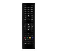 AULCMEET RC4878 Mando a Distancia de Repuesto para Hitachi MAXELL Finlux Kimex Vestel 4K OLED TV 164-5522 10134047 UHD7510BK VW55X501 VW49U453/5 VW55X503B/5 163-3220 163-4320 10127520 163-5541
