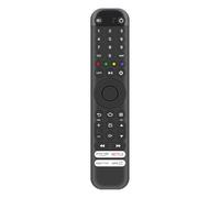 AULCMEET RC833 CUB1 Sin Control Remoto de reemplazo de Voz Compatible con TCL 4K OLED Smart TV 65C845 58P635 65C745 65C855 C645 P745 C745 LC645 C845