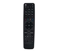 AULCMEET Reemplace el Control Remoto Compatible con PVR Receptor de Talento múltiple VU+ Solo VU+ ULTIMO 4K VU+ Solo 2 VU+ Solo SE VU+ Solo 4K VU+ Zero VU+ UNO VU+ UNO 4K VU+ Duo VU+ Duo 2 VU+ ULTIMO