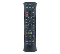 AULCMEET RM-102S Control Remoto de Repuesto Compatible con HUMAX HD TV Freesat Recorder Hi-Fi PVR 500GB 1TB HDR-1000S