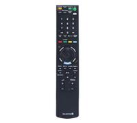 AULCMEET RM-ADP035 Mando a Distancia de Repuesto Compatible con Sony 4K BD/DVD BLU-Ray Disc Recorder Home Cinema BDV-Z7 SA-WSZ7 SS-TSZ7 HCD-Z7 BDV-E800W HCD-E800W BDV-E300 HCD-E300 HCD-E801 BDV-E801