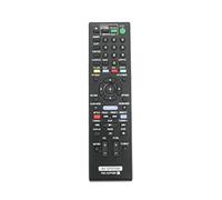 AULCMEET RM-ADP069 Control Remoto de Repuesto Compatible con Sony BLU-Ray DVD Home Theatre AMP & Speakers HBD-E580 BDV-E580 BDV-E880 BDV-E980 BDV-E280 BDV-T58 BDV-E380 BDV-N790W BDV-N890W HBD-F7