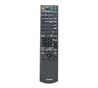 AULCMEET RM-ADU050 Reemplace el Control Remoto Compatible con el Receptor del Sistema AV de Sony DAV-DZ680 DAV-DZ880 DAV-TZ100 TZ200 Home Cinema