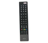 AULCMEET RM-C3179 Control Remoto de Repuesto Compatible con JVC 4K OLED Smart TV LT32VH53A LT49C870 LT-43VU83A LT-55VU83A LT-65VU83A LT40VF53A LT-32VH53A