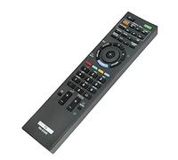 AULCMEET RM-ED035 - Mando a Distancia para Sony Smart TV KDL-55EX505 KDL-46HX705 KDL-46EX505 KDL-40EX508 KDL-40EX505 KDL-37EX505 KDL-37EX504 KDL-32EX508 KDL-32EX505 KDL-32EXO 504 KDL-32BX300