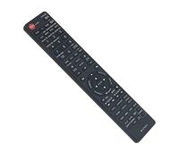 AULCMEET RM-STHC60J Control Remoto de Repuesto Compatible con JVC 5.1ch DVD Home Cinema RM-STHC90U RMSTHC60J RMSTHC90U XVTHC40 THC30J THC20 XVTHC30 THC40 THC60