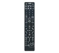 AULCMEET RM-U303 RM-U305 Mando a Distancia de Repuesto Compatible con el Receptor estéreo FM-Am de Sony STR-V323 STR-SE391 STR-DE675 STR-K502P HT-5100D DAV-L8100 STR-K402S DAV-L7100 STR-DB1070