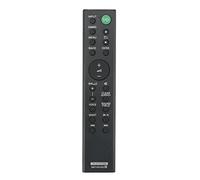 AULCMEET RMT-AH102U Mando a Distancia de Repuesto Compatible con Sony Subwoofer Soundbar Audio Home Theater System SS-RT3 SACT390 SA-WRT3 HT-RT3
