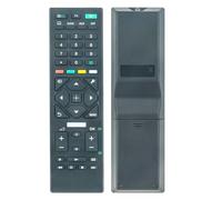 AULCMEET RMT-TX450E - Mando a distancia de repuesto para Sony Smart LCD TV KD-75X75WL XR-77A95L XR-55A95L XR-83A80L XR-65A84L KD-50X80L