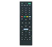 AULCMEET RMT-TX450E Reemplaza el Control Remoto Compatible con Sony A80LSERIES XR-55A95LU XR-65A95LU KD-85X80L KD85X80LU XR-77A95LPU XR98X90LU FWD-50X80L FWD-55X80L FWD-75X80L FWD-75X95L