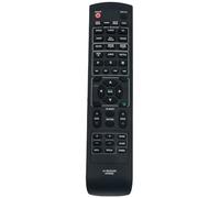 AULCMEET XXD3038 Reemplace el Control Remoto Compatible con el Receptor de Pioneer VSX-D510S VSX-D412 HTP-220S XXD3038 VSX0411 VSX-D412K VSXD412S HTP220K HTP220S VSX-D511 VSX-D411-S VSX-D512 VSX-14