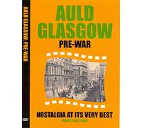 Auld Glasgow Pre-War - Nostalgia at Its Very Best [DVD] [Reino Unido]