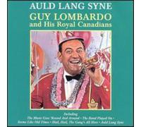 Auld Lang Syne
